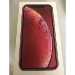 Apple | Cell Phones & Accessories | Iphone Xr Red 64gb Box Only